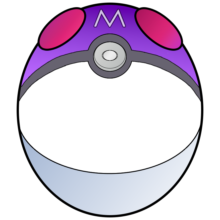 Master Ball